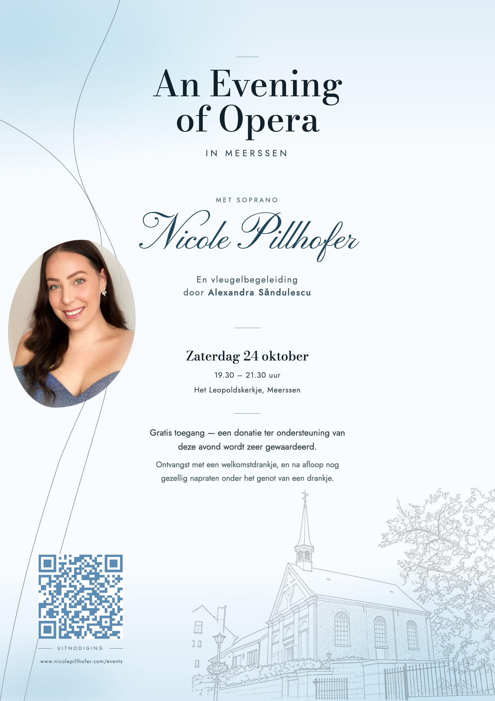 An Evening of Opera