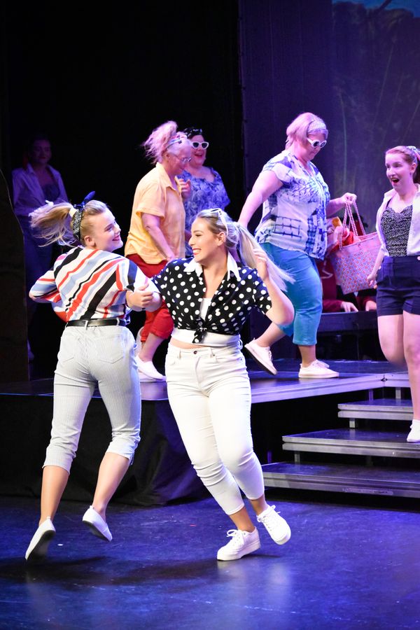 Pirates of Penzance, Mackay Choral Society