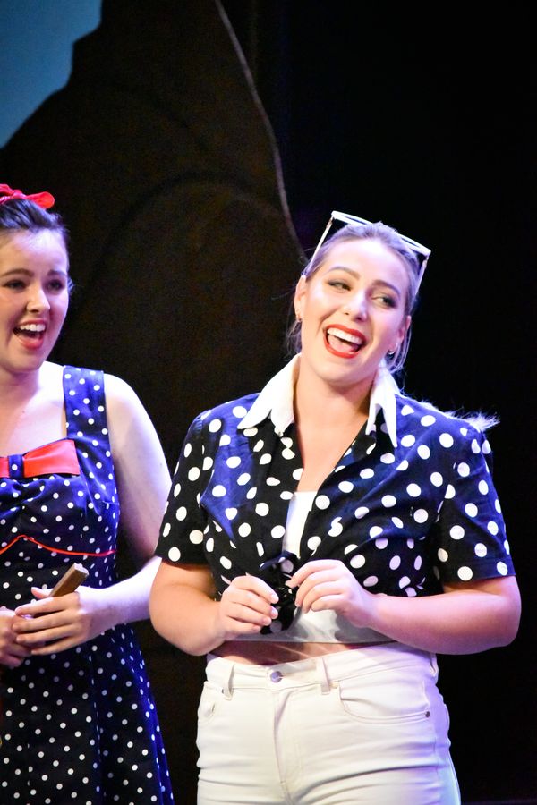 Pirates of Penzance, Mackay Choral Society