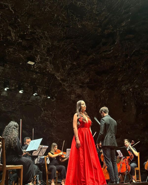 Lanzarote International Opera Academy & Festival