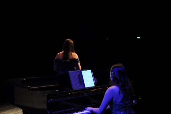 OperUs Performance, Italy