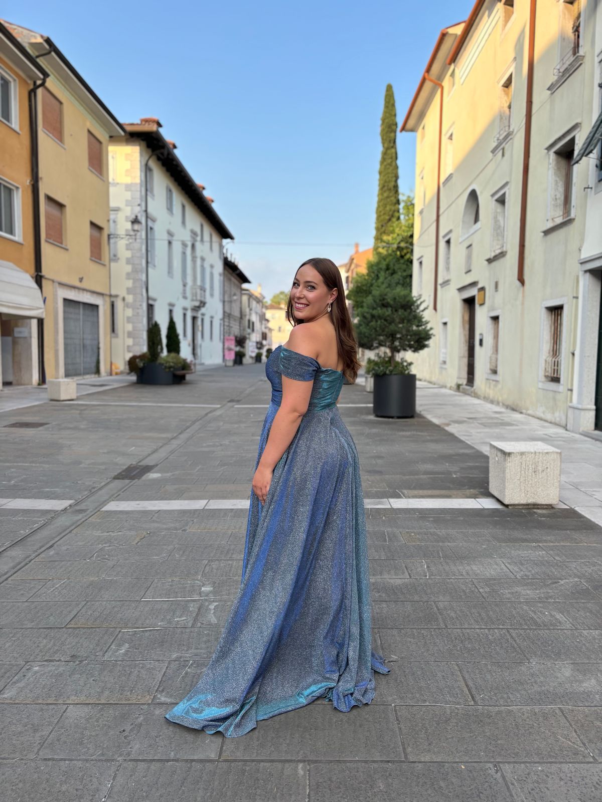 Nicole Pillhofer portrait